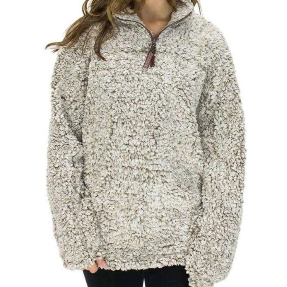 TrueGrit Sherpa